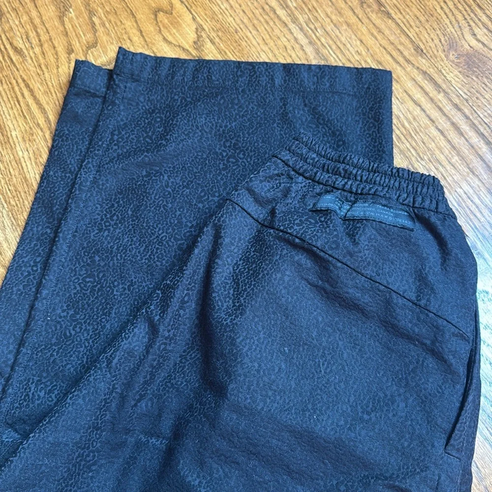 Lululemon LAB cosmo terra wide leg pants 2023 **RARE** - Picture 6 of 7